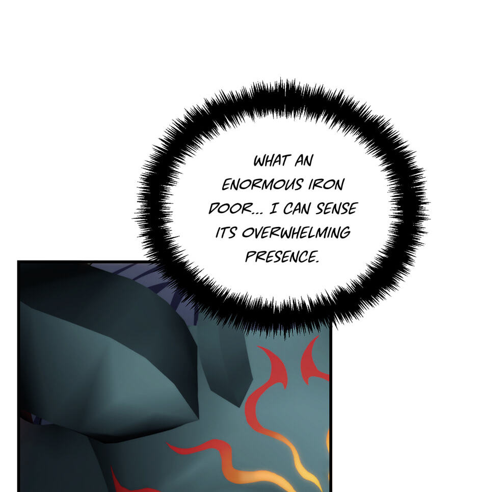 Read Second Life Ranker chapter 190 image 126 on Lezhin