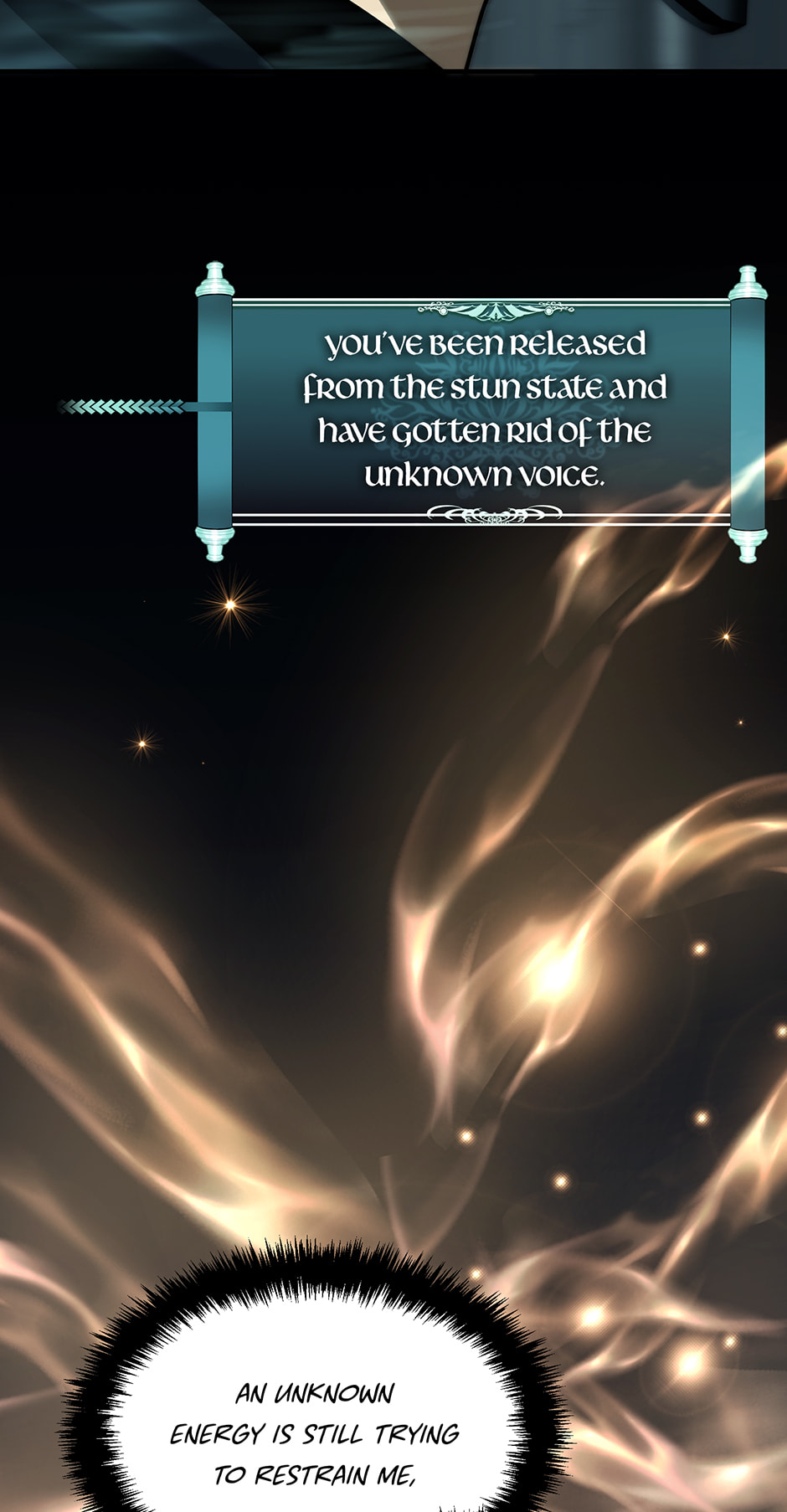 Read Second Life Ranker chapter 190 image 134 on Lezhin