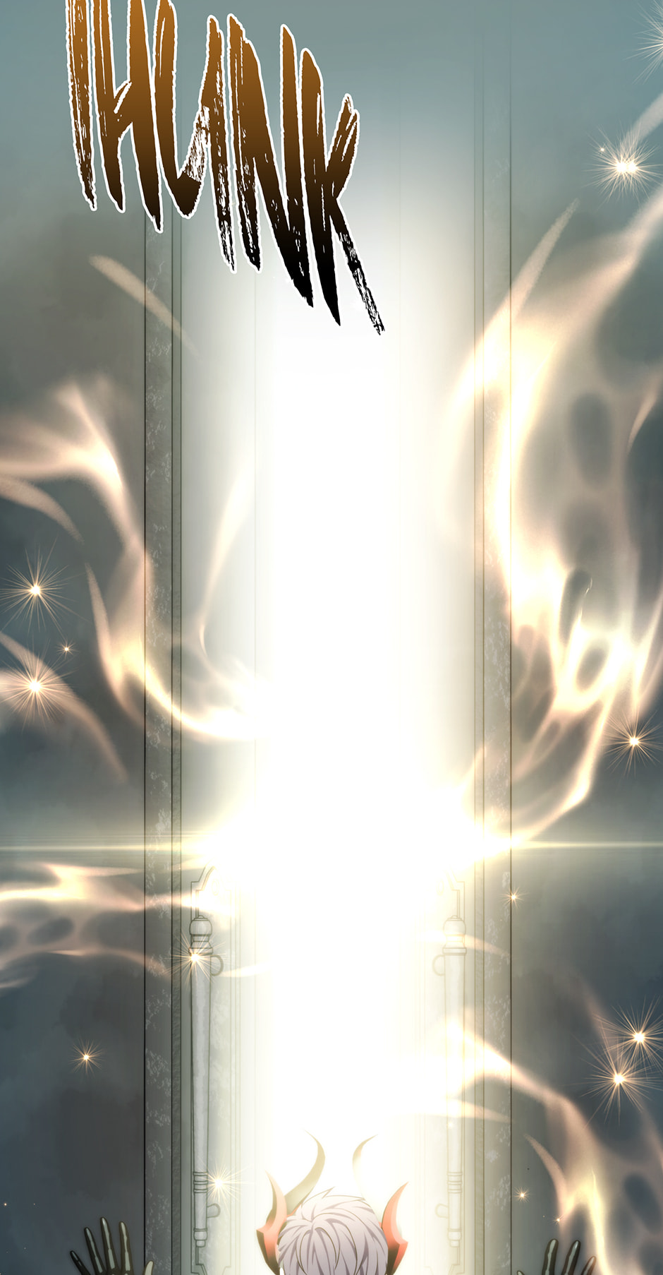 Read Second Life Ranker chapter 190 image 136 on Lezhin
