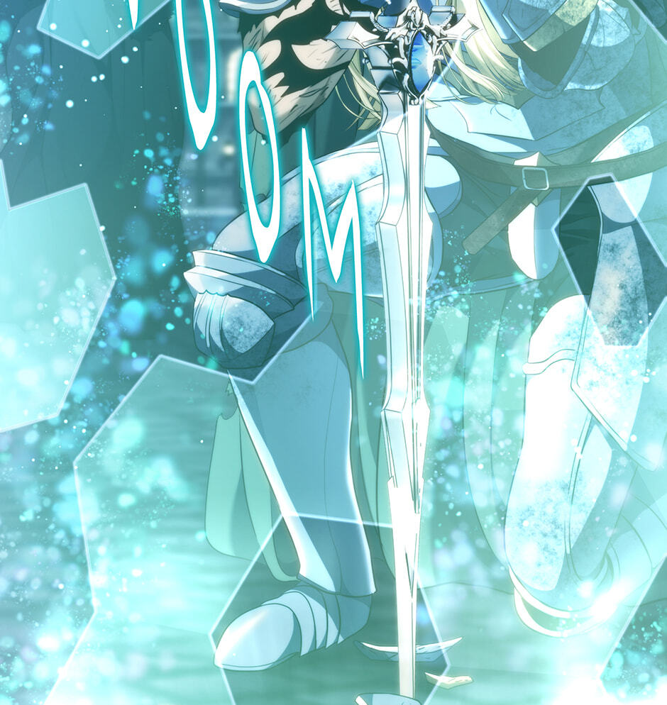 Read Second Life Ranker chapter 190 image 33 on Lezhin
