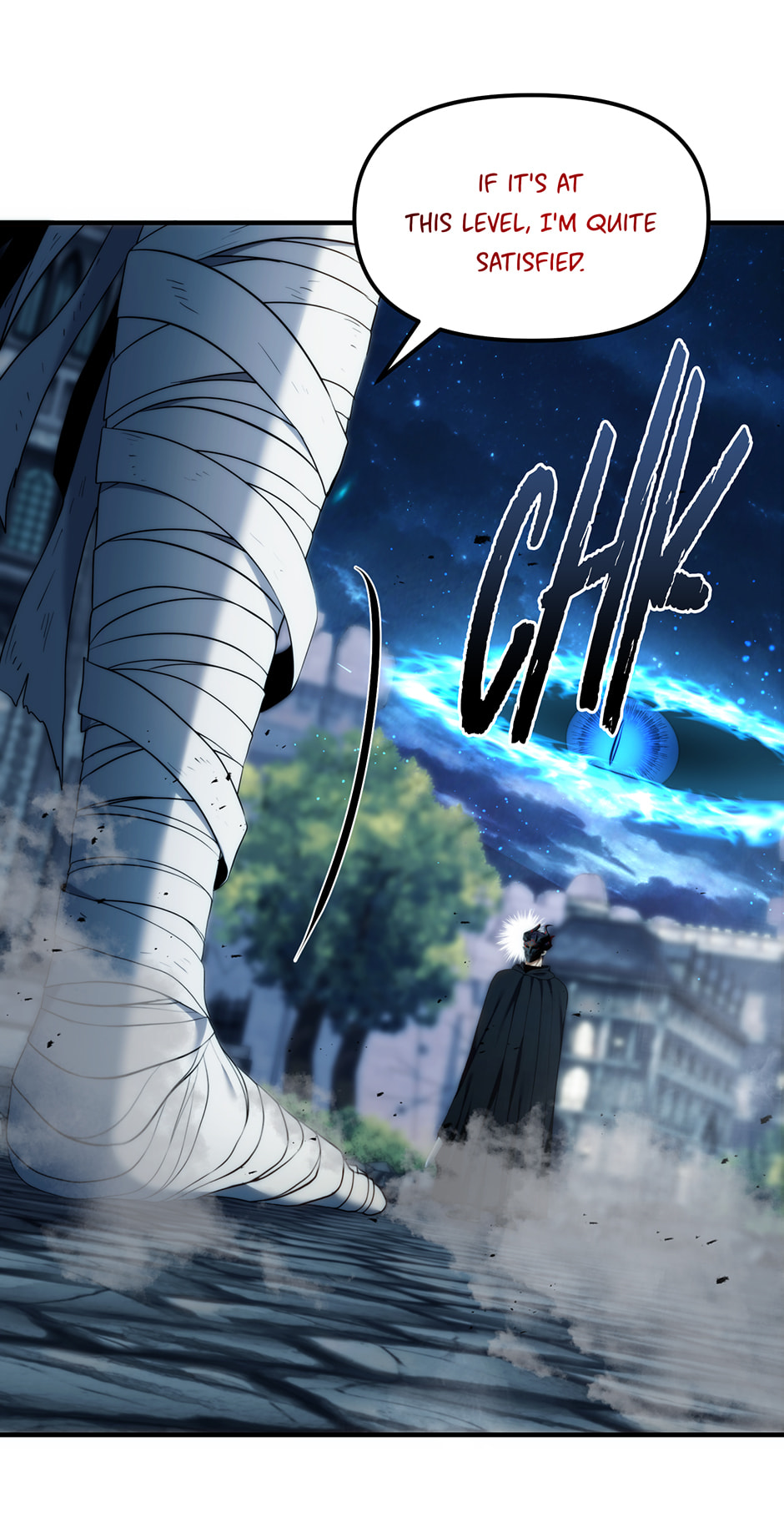 Read Second Life Ranker chapter 190 image 58 on Lezhin