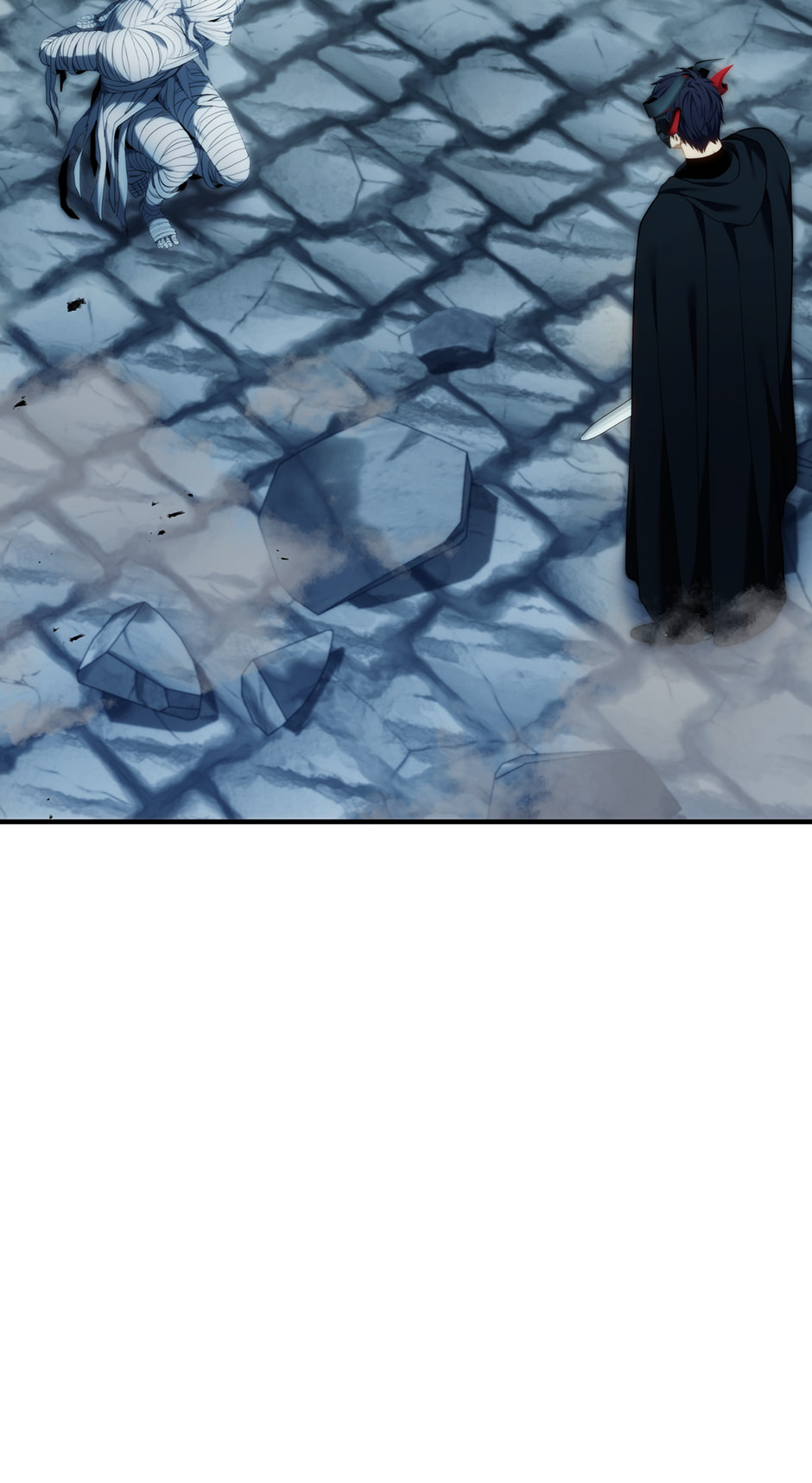 Read Second Life Ranker chapter 190 image 64 on Lezhin