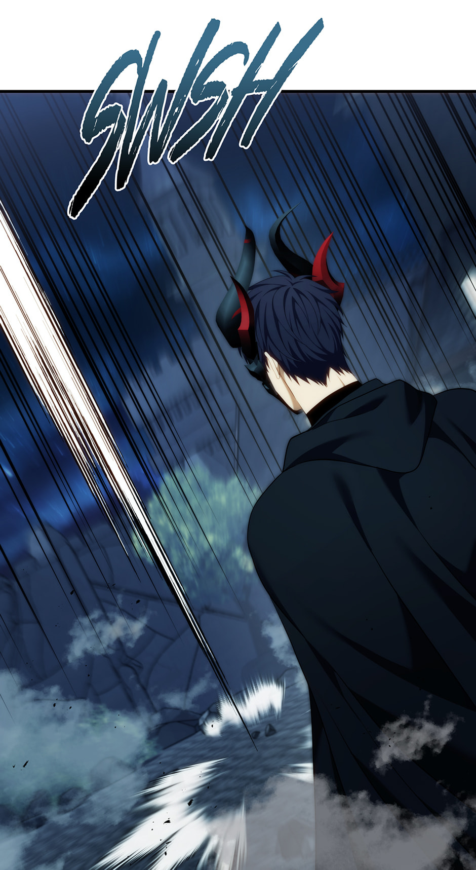 Read Second Life Ranker chapter 190 image 65 on Lezhin