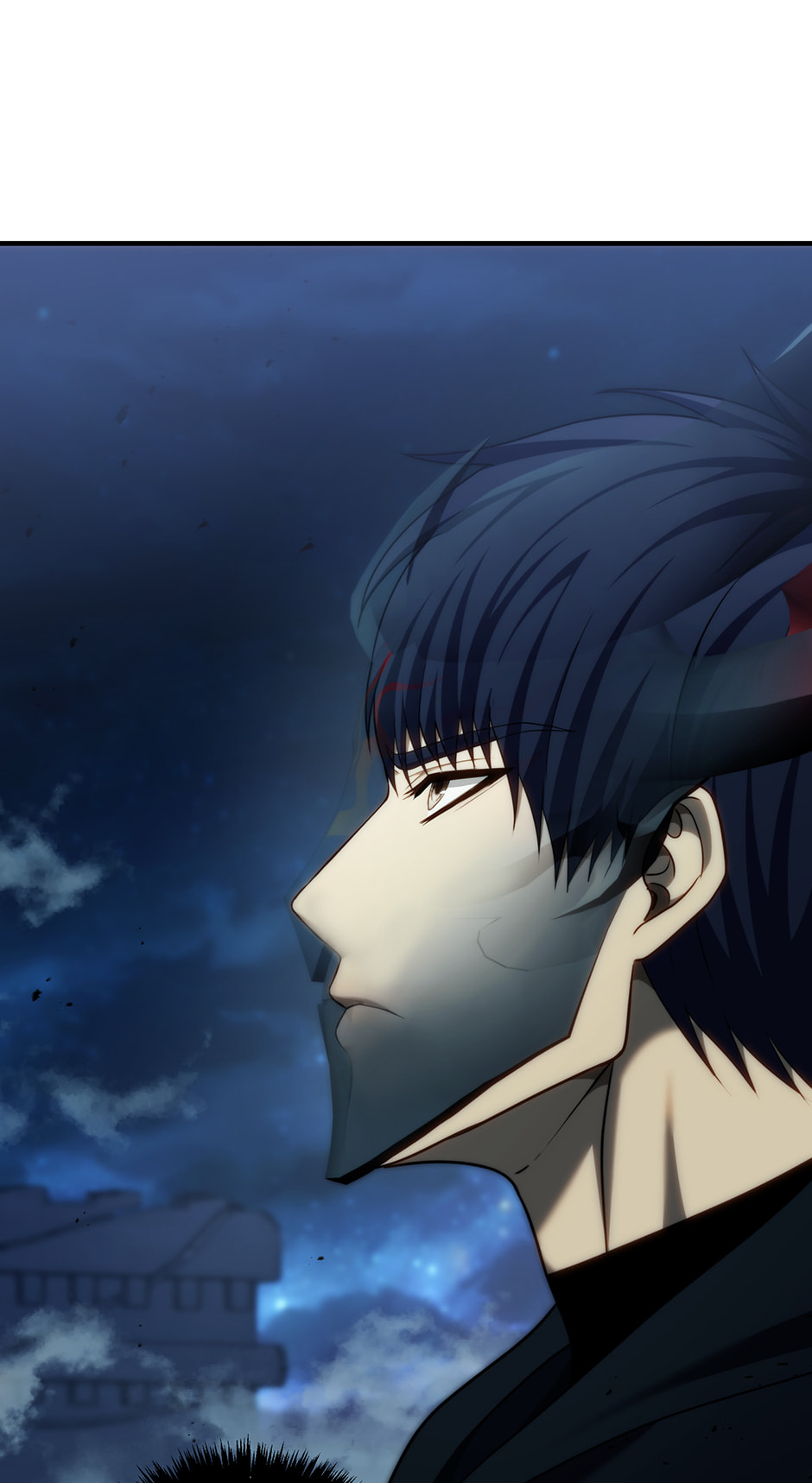 Read Second Life Ranker chapter 190 image 67 on Lezhin