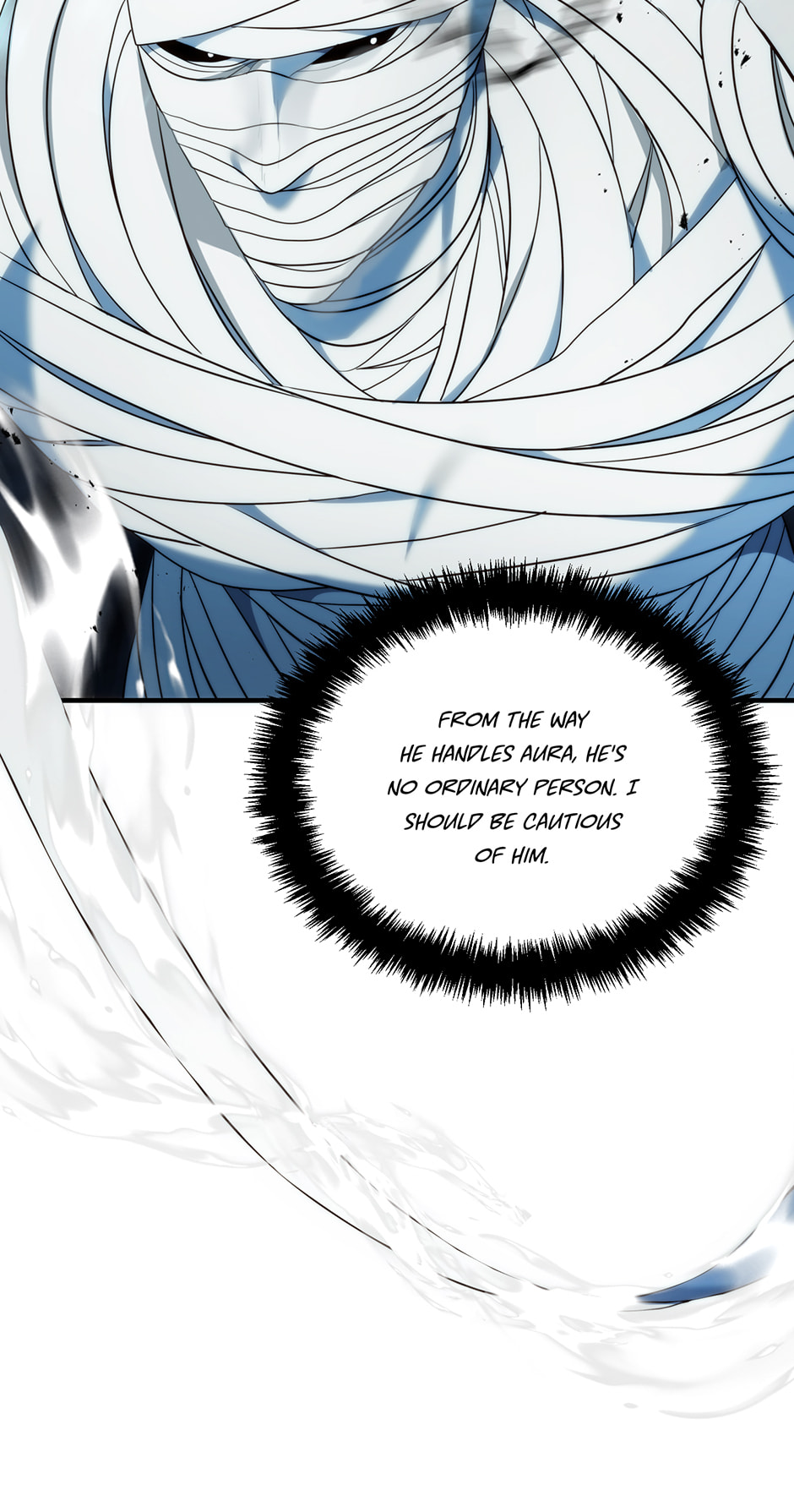 Read Second Life Ranker chapter 190 image 71 on Lezhin