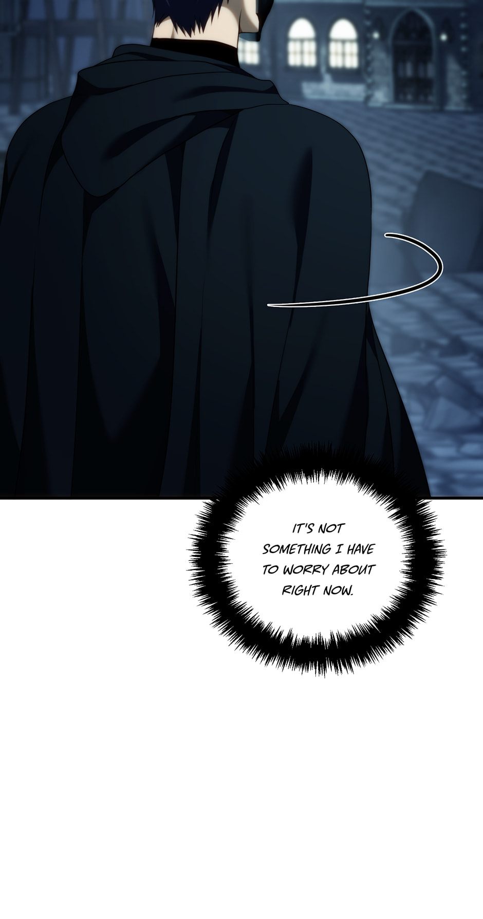Read Second Life Ranker chapter 190 image 73 on Lezhin