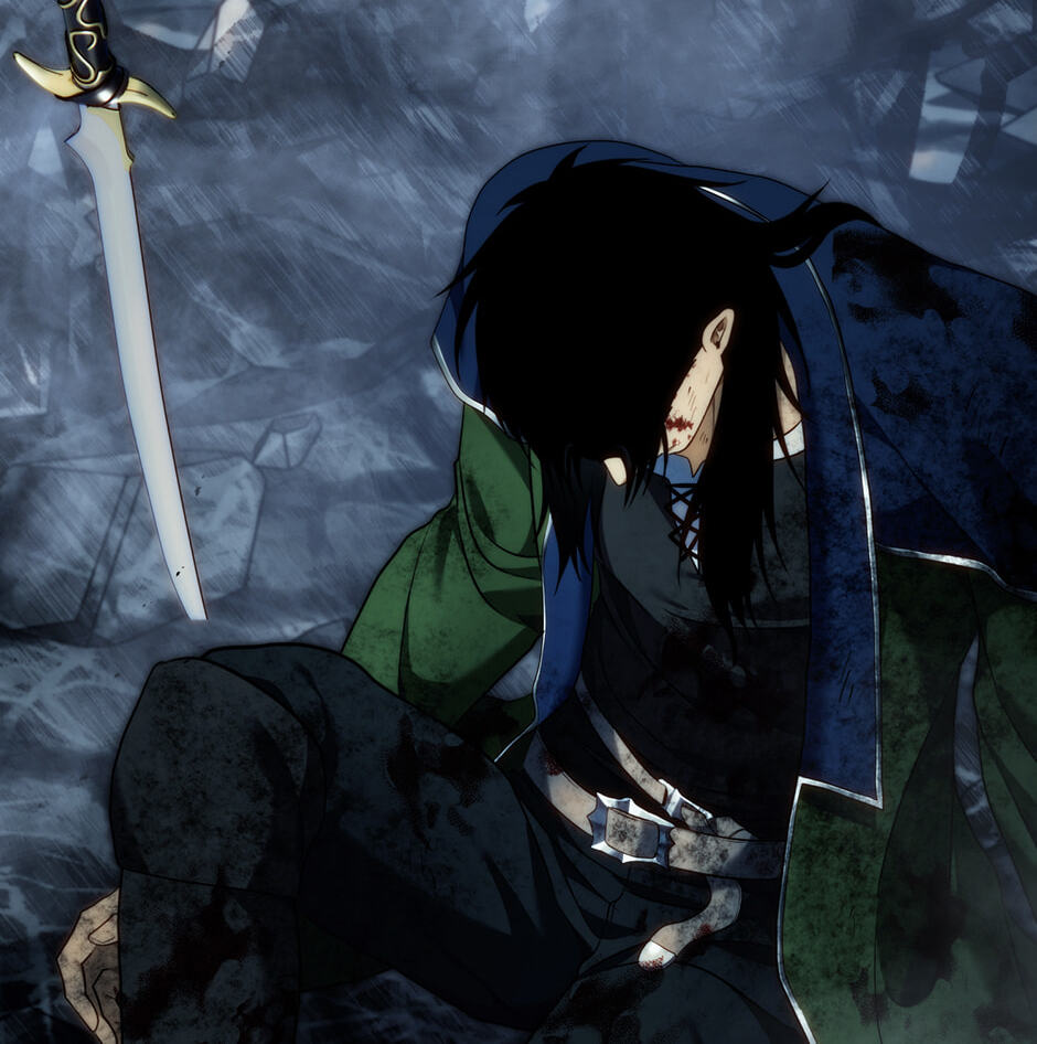 Read Second Life Ranker chapter 190 image 77 on Lezhin