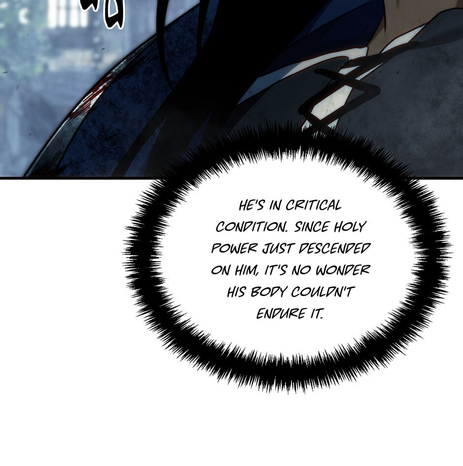 Read Second Life Ranker chapter 190 image 81 on Lezhin