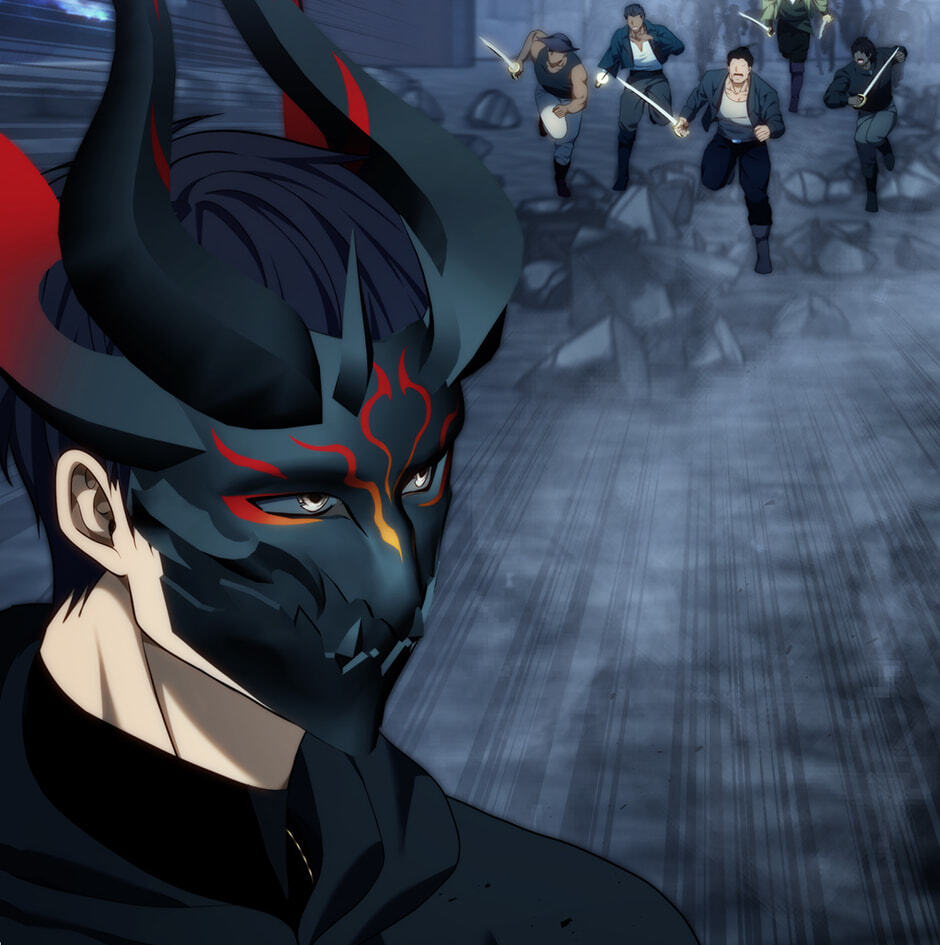 Read Second Life Ranker chapter 190 image 84 on Lezhin