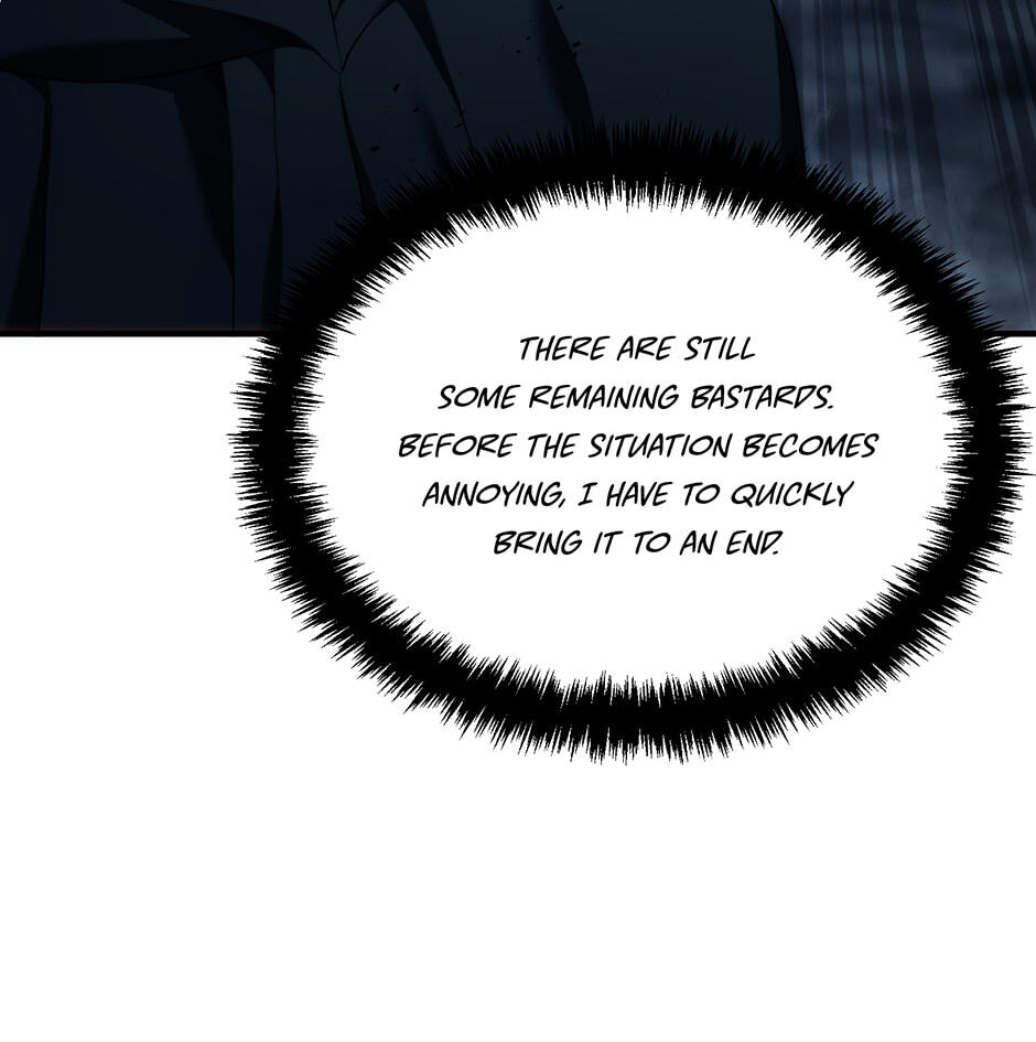 Read Second Life Ranker chapter 190 image 85 on Lezhin