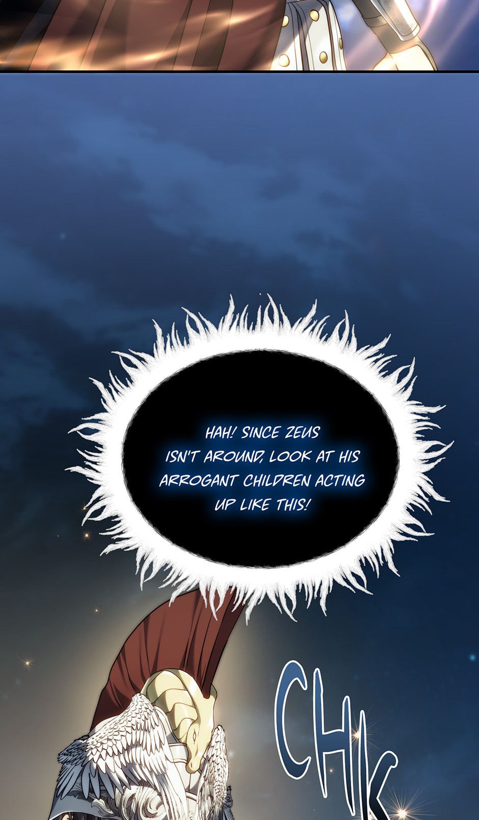 Read Second Life Ranker chapter 192 image 116 on Lezhin