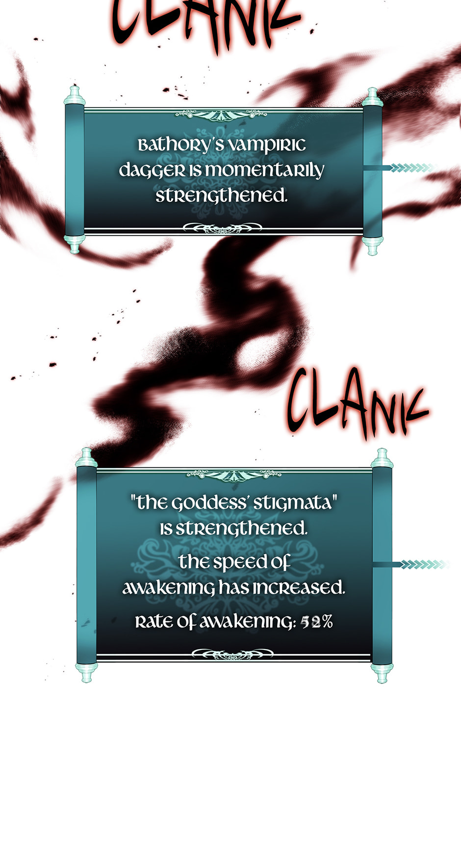 Read Second Life Ranker chapter 192 image 129 on Lezhin