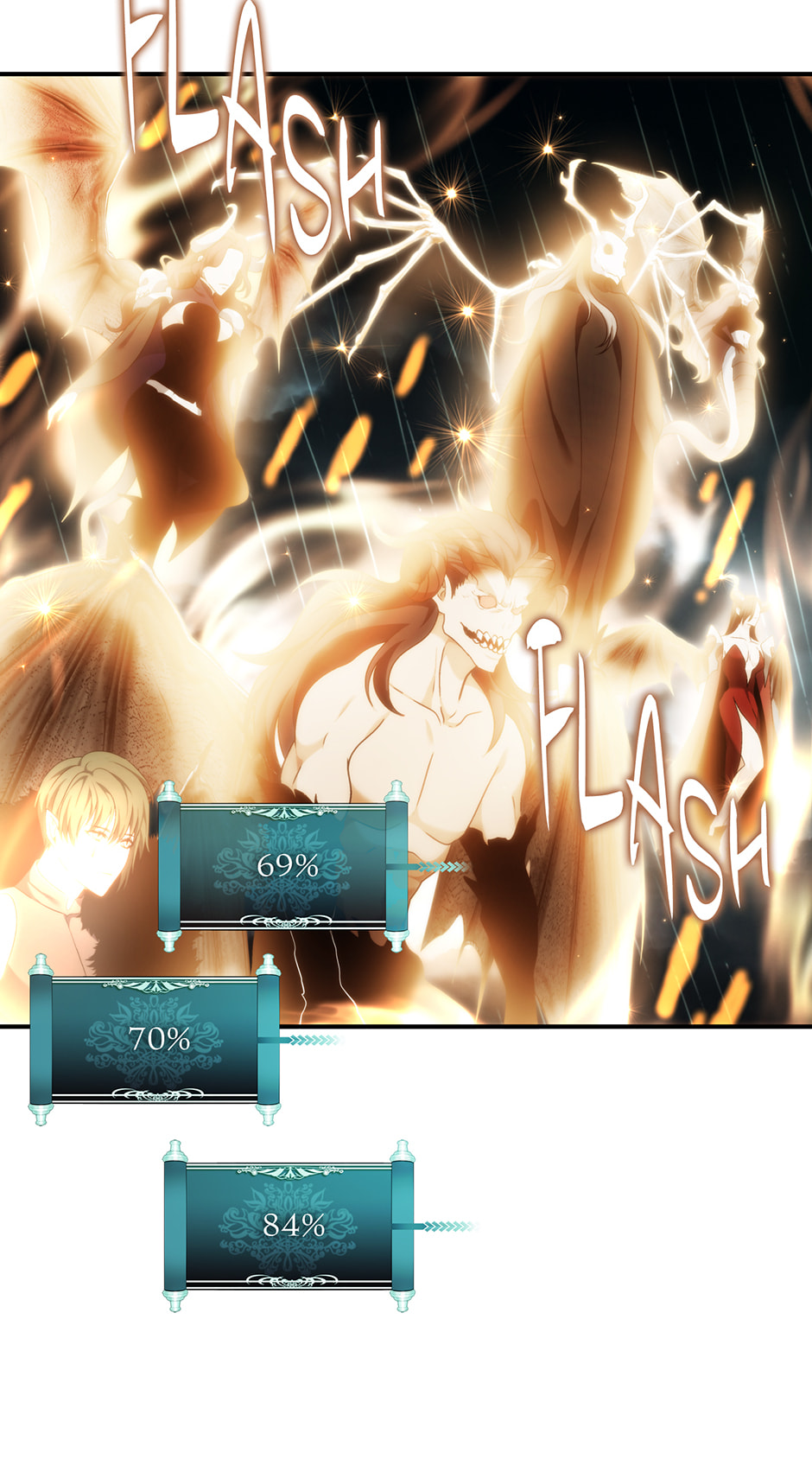 Read Second Life Ranker chapter 192 image 134 on Lezhin