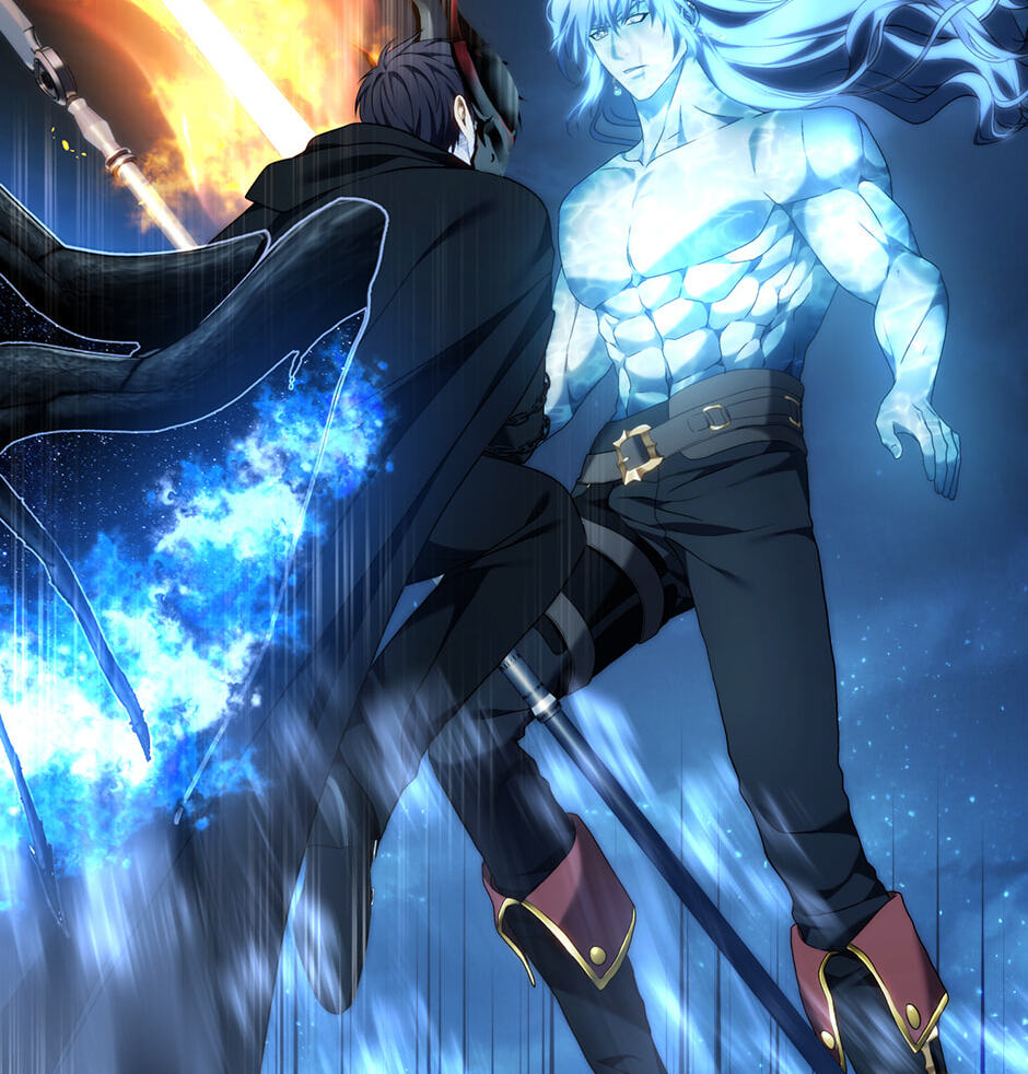 Read Second Life Ranker chapter 192 image 16 on Lezhin