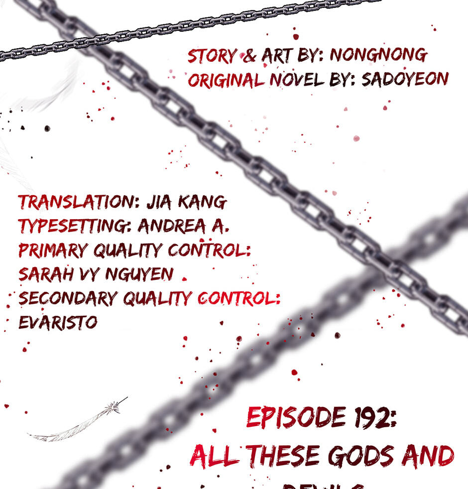 Read Second Life Ranker chapter 192 image 26 on Lezhin