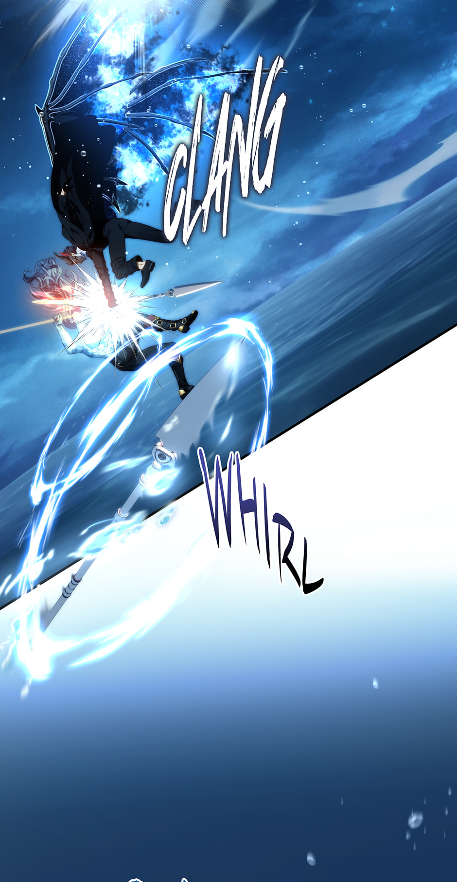 Read Second Life Ranker chapter 192 image 3 on Lezhin