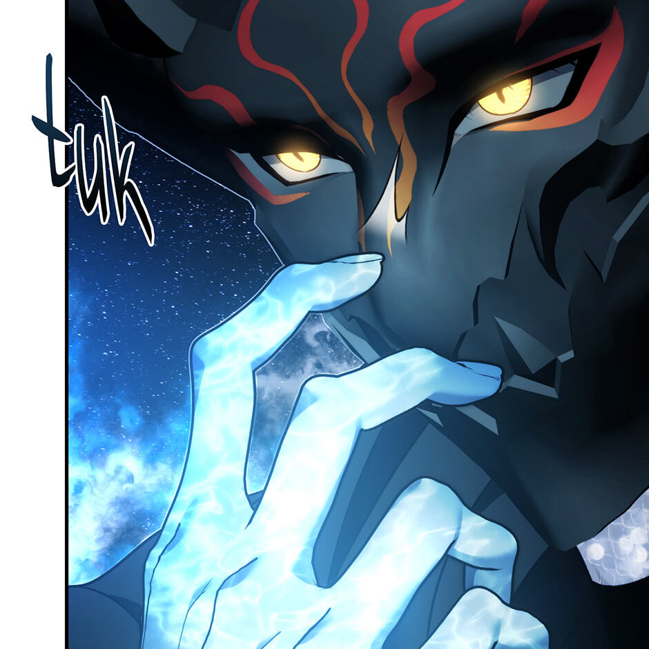 Read Second Life Ranker chapter 192 image 36 on Lezhin