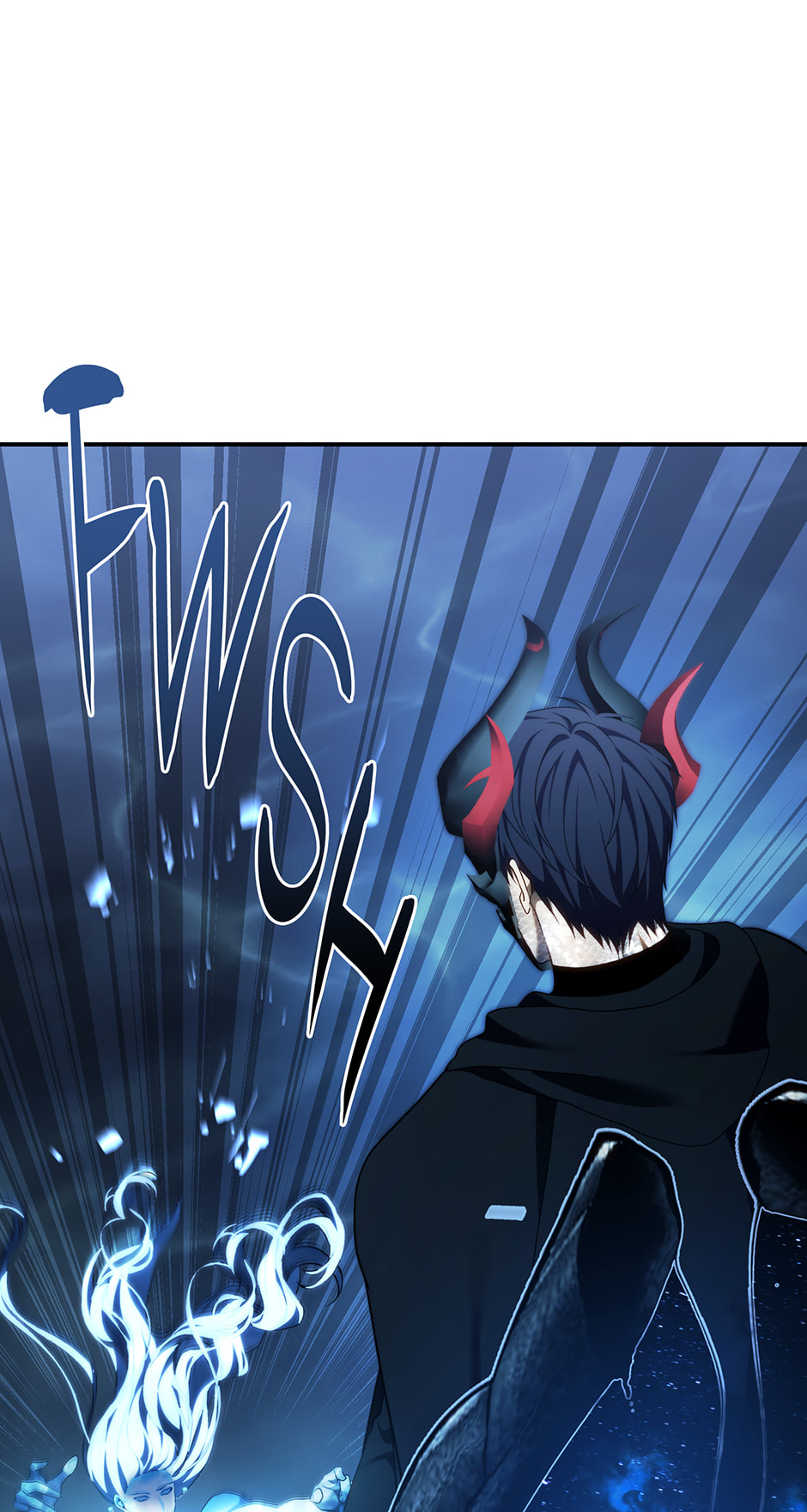 Read Second Life Ranker chapter 192 image 40 on Lezhin