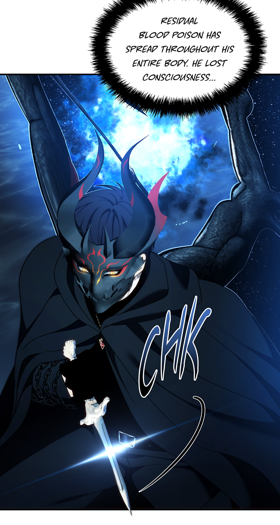Read Second Life Ranker chapter 192 image 42 on Lezhin