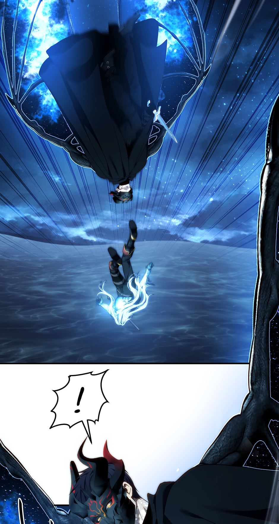 Read Second Life Ranker chapter 192 image 45 on Lezhin