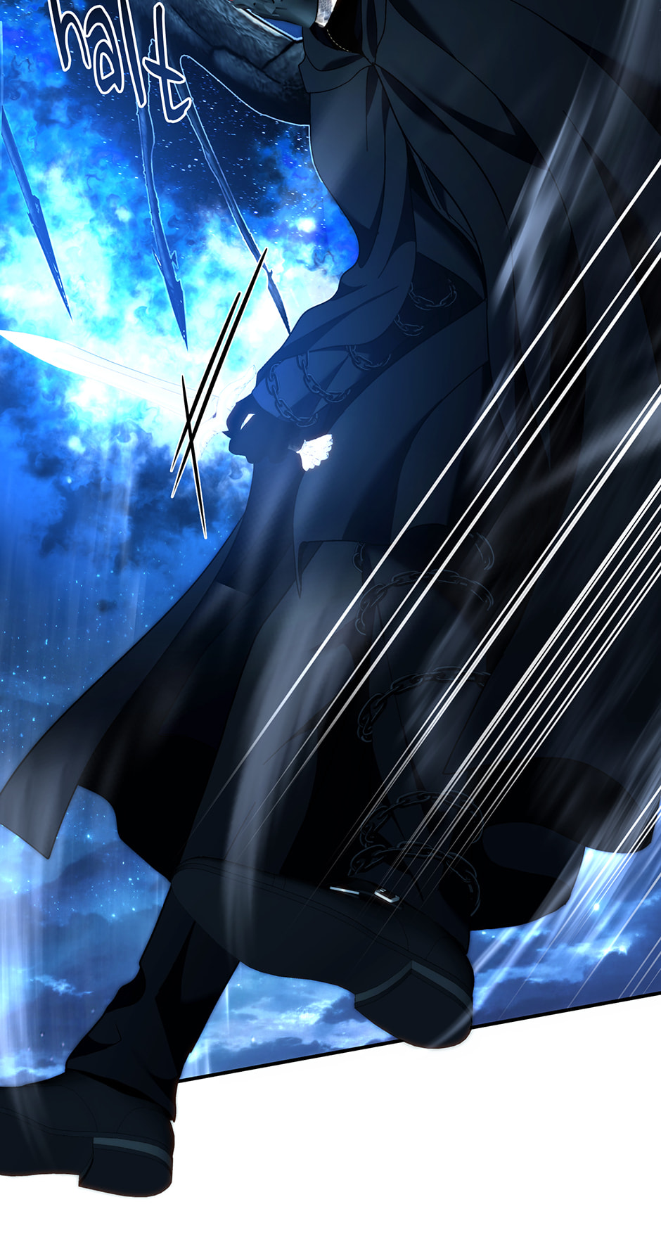 Read Second Life Ranker chapter 192 image 46 on Lezhin