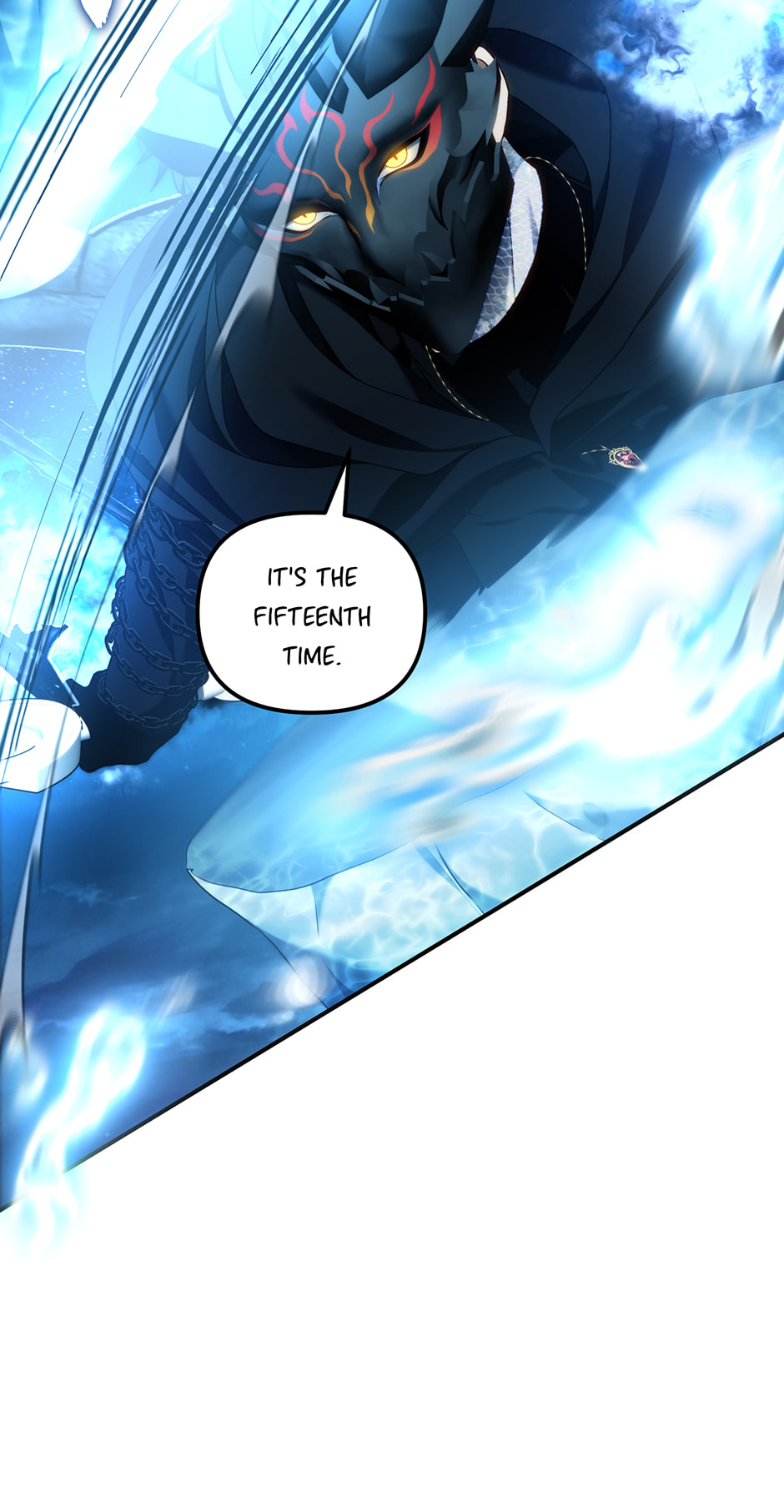 Read Second Life Ranker chapter 192 image 5 on Lezhin