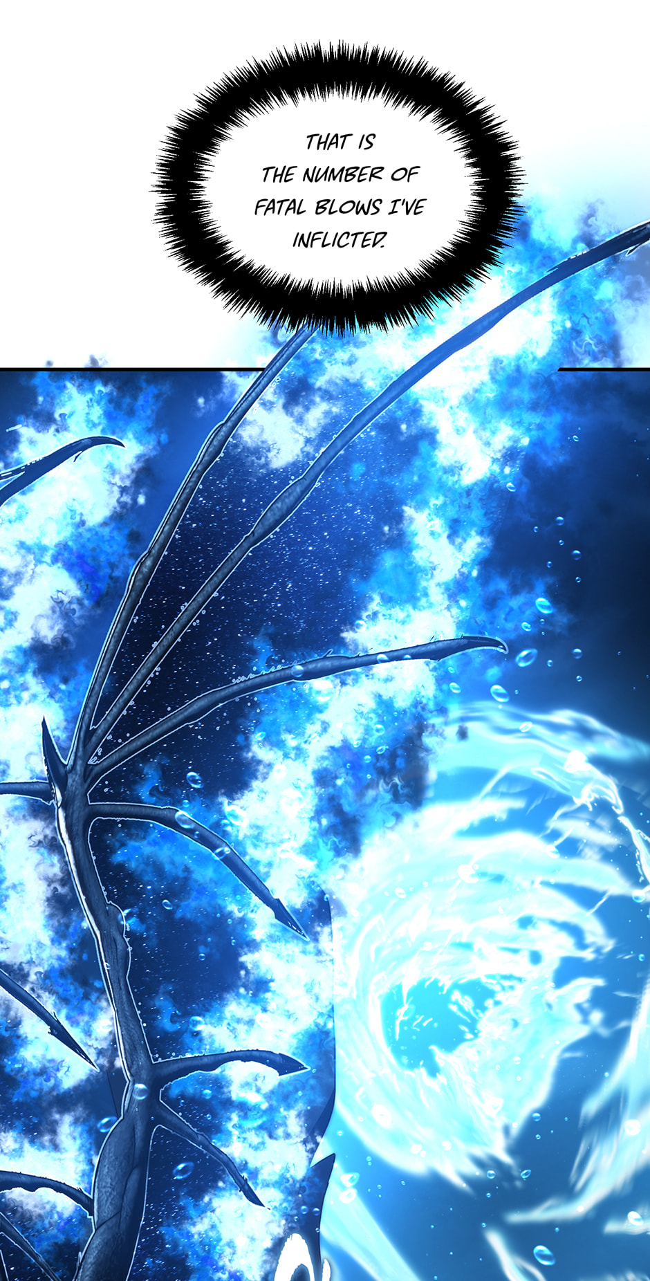 Read Second Life Ranker chapter 192 image 6 on Lezhin