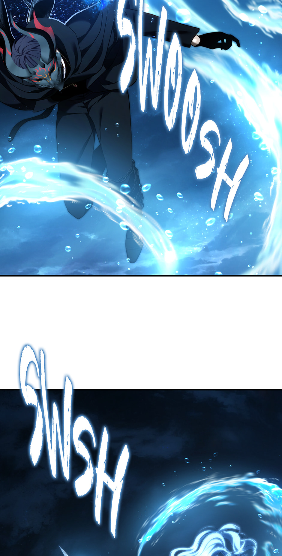Read Second Life Ranker chapter 192 image 7 on Lezhin