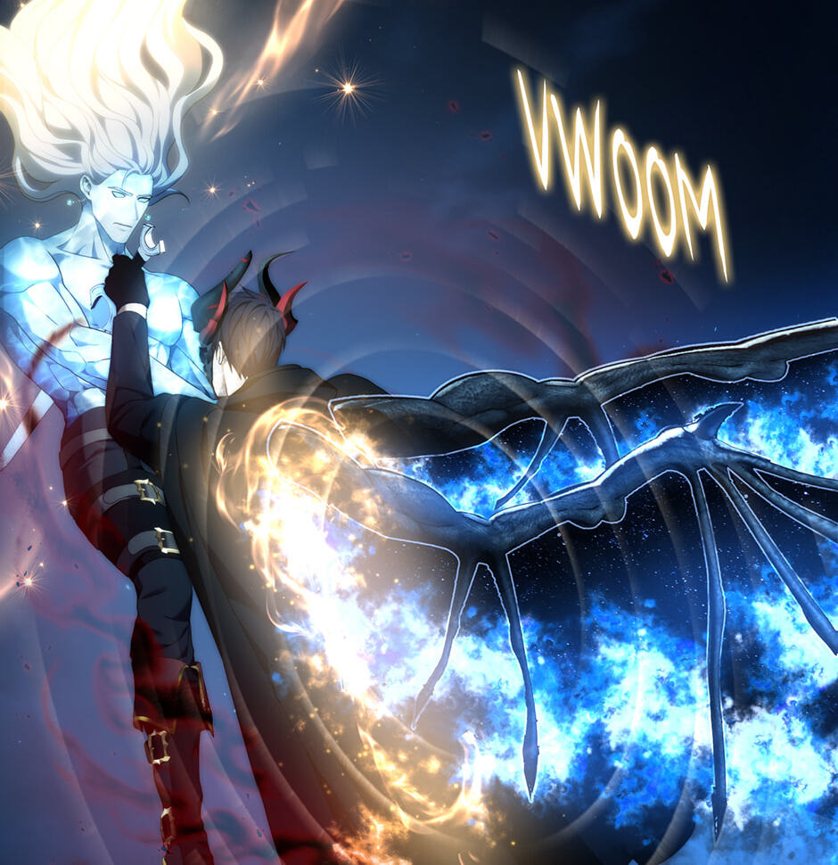 Read Second Life Ranker chapter 192 image 91 on Lezhin