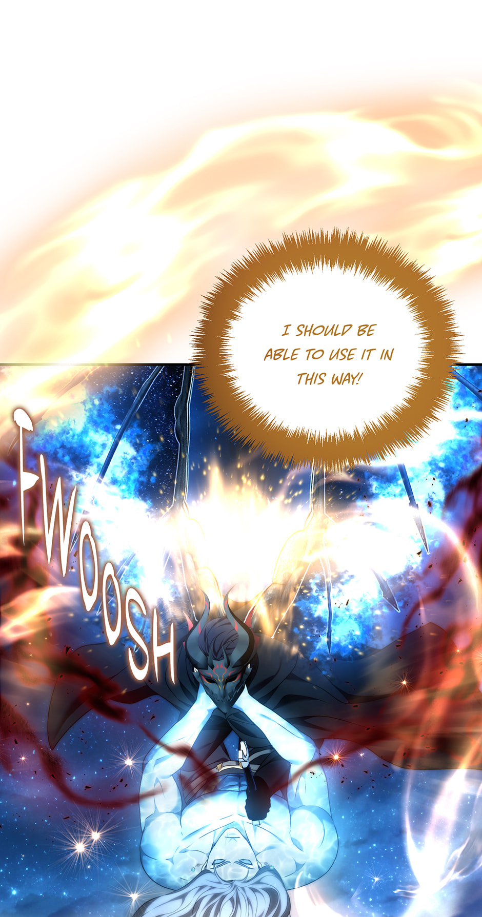 Read Second Life Ranker chapter 192 image 94 on Lezhin