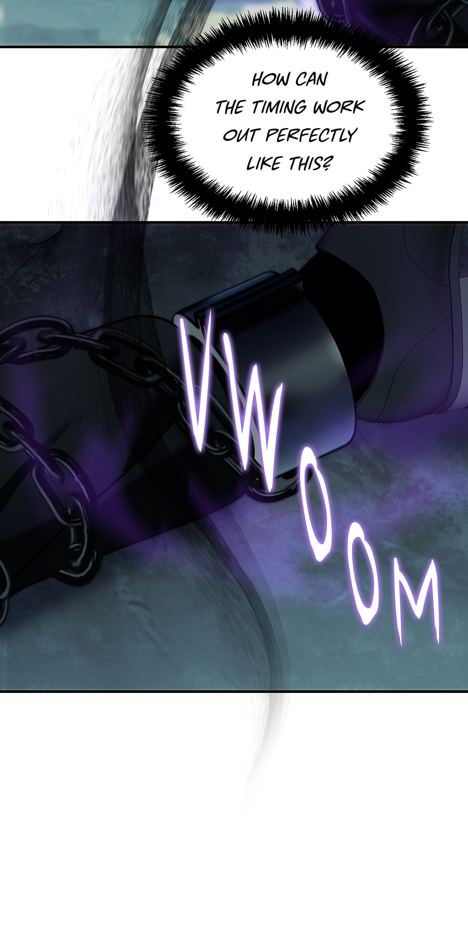 Read Second Life Ranker chapter 194 image 104 on Lezhin