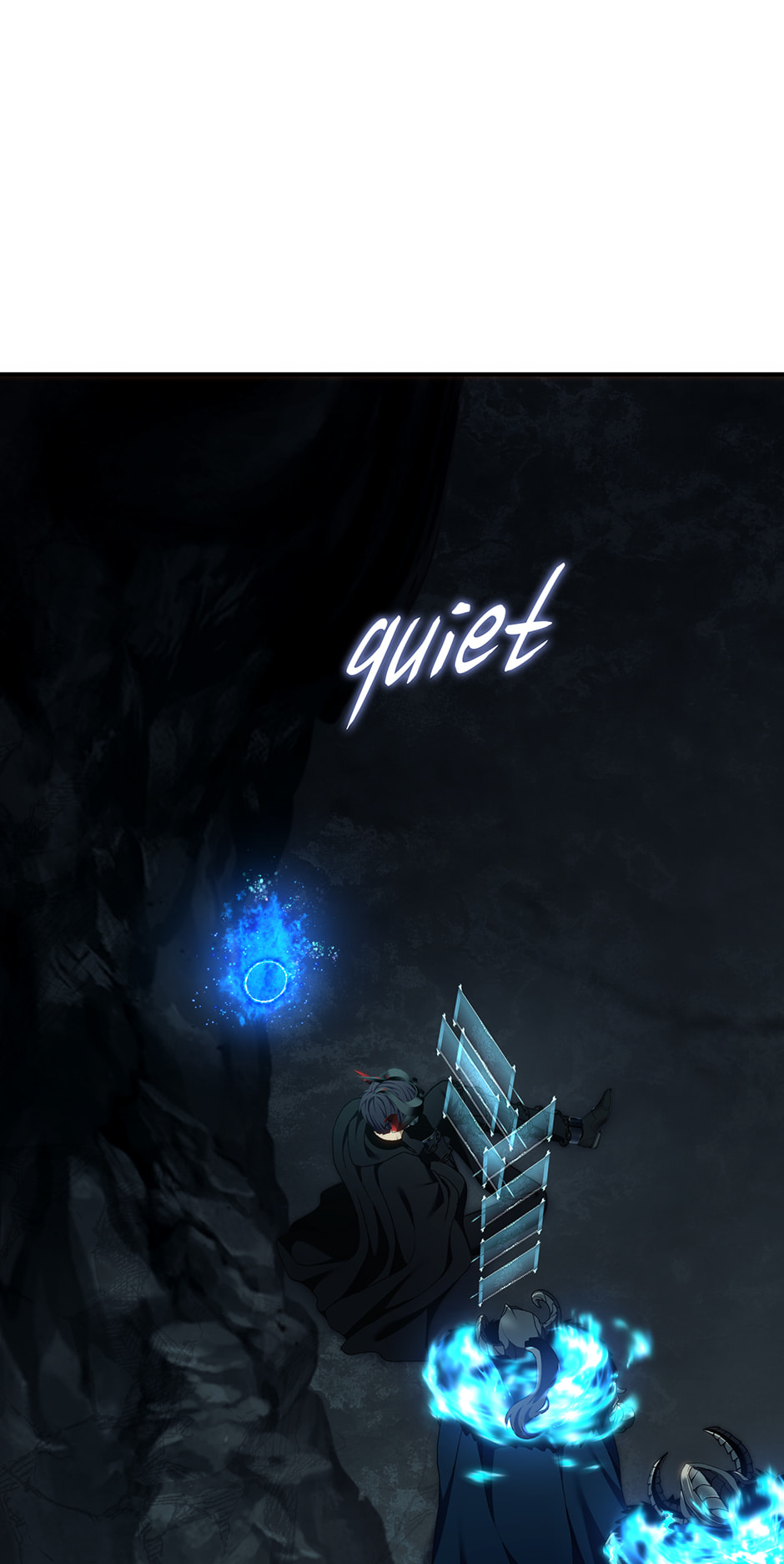 Read Second Life Ranker chapter 194 image 106 on Lezhin