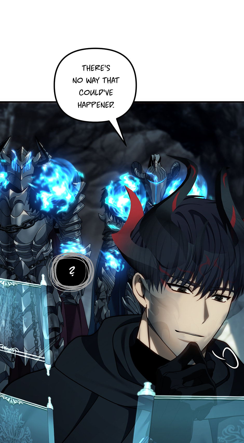 Read Second Life Ranker chapter 194 image 109 on Lezhin
