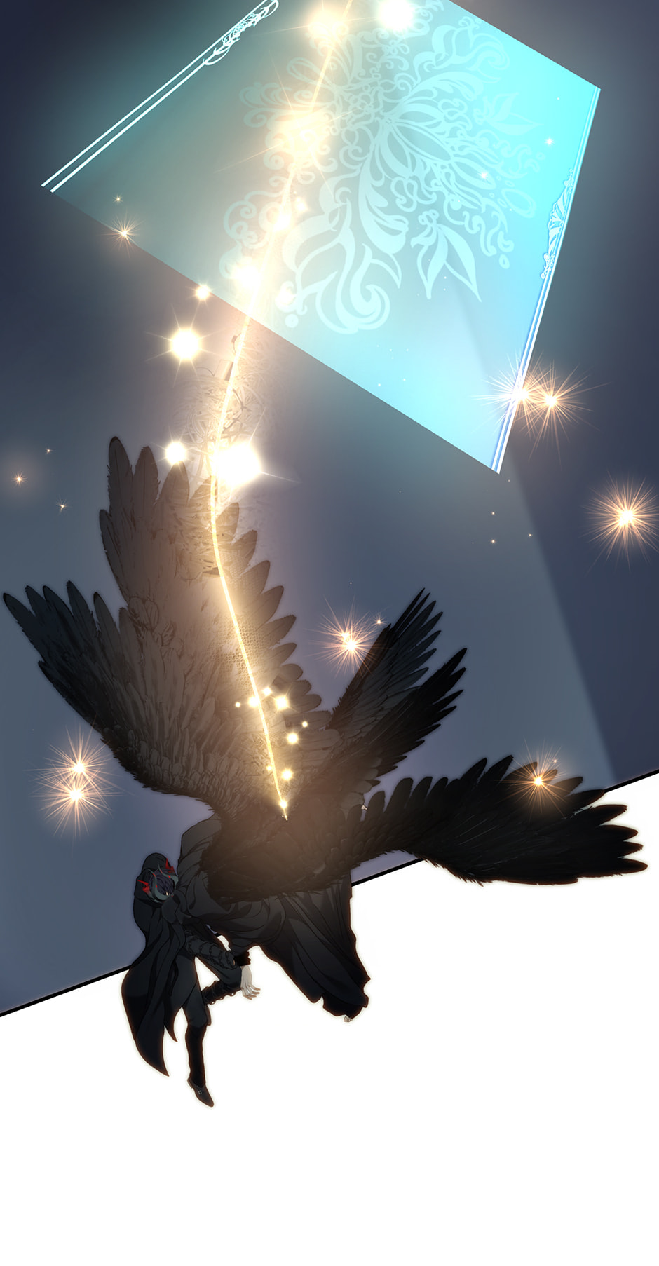Read Second Life Ranker chapter 194 image 23 on Lezhin