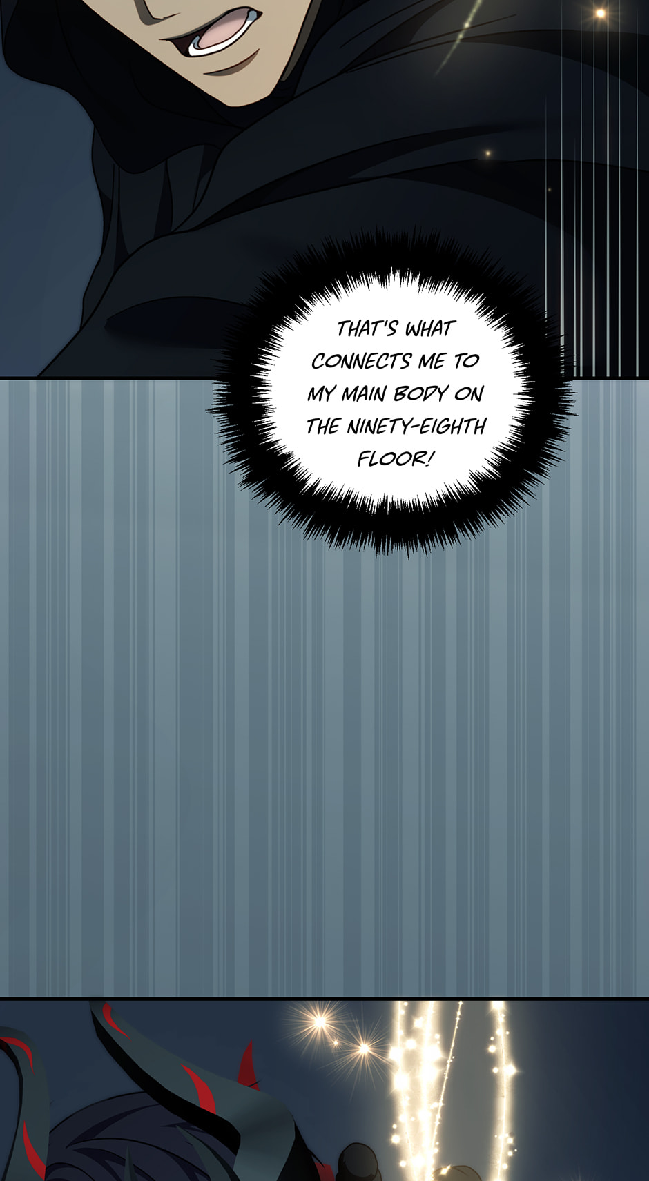 Read Second Life Ranker chapter 194 image 25 on Lezhin
