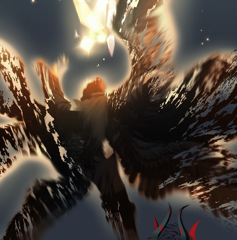 Read Second Life Ranker chapter 194 image 37 on Lezhin