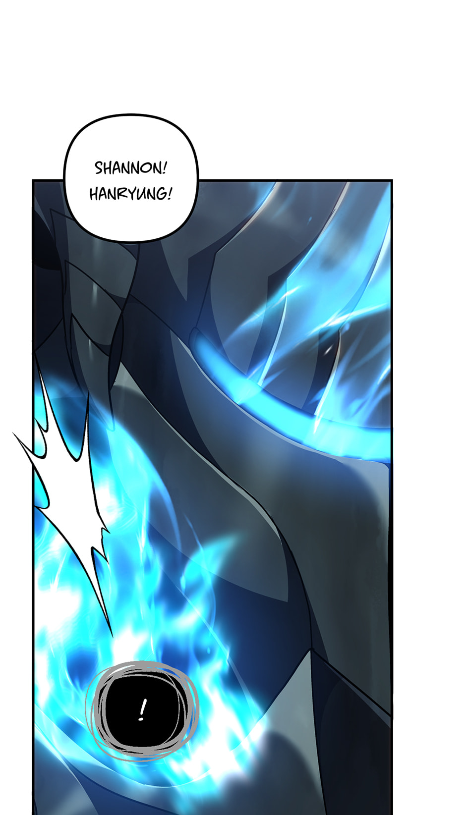 Read Second Life Ranker chapter 194 image 60 on Lezhin