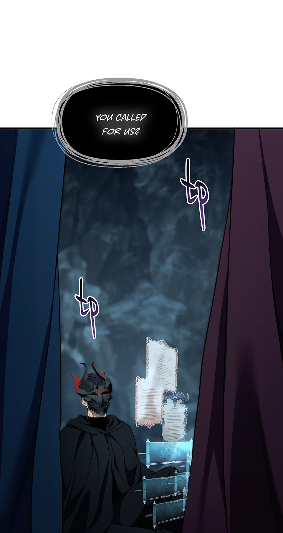 Read Second Life Ranker chapter 194 image 62 on Lezhin