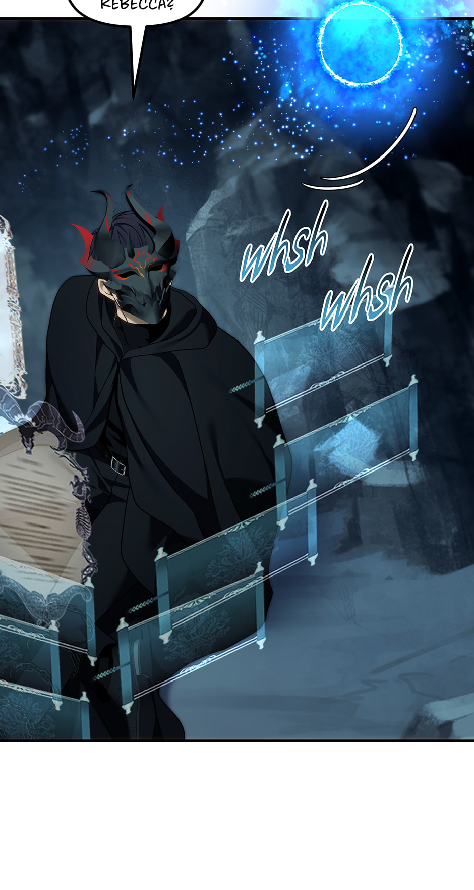 Read Second Life Ranker chapter 194 image 66 on Lezhin