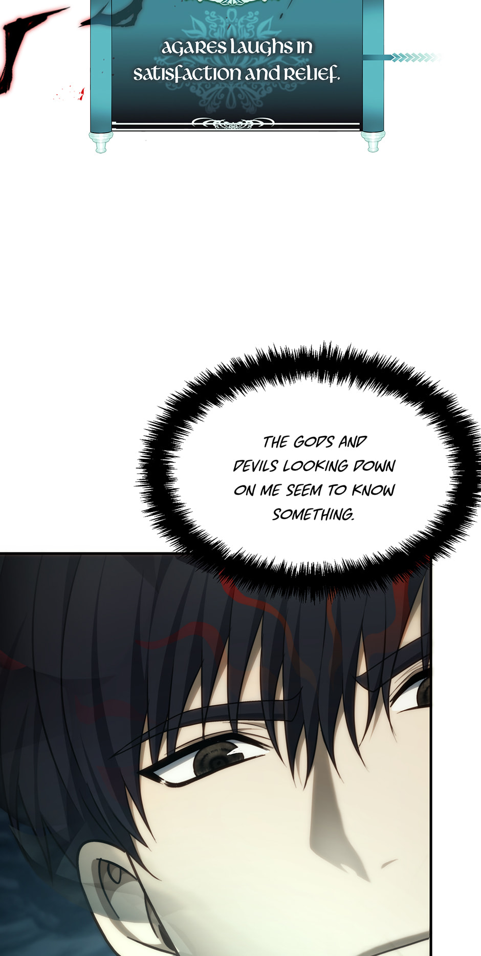 Read Second Life Ranker chapter 194 image 73 on Lezhin