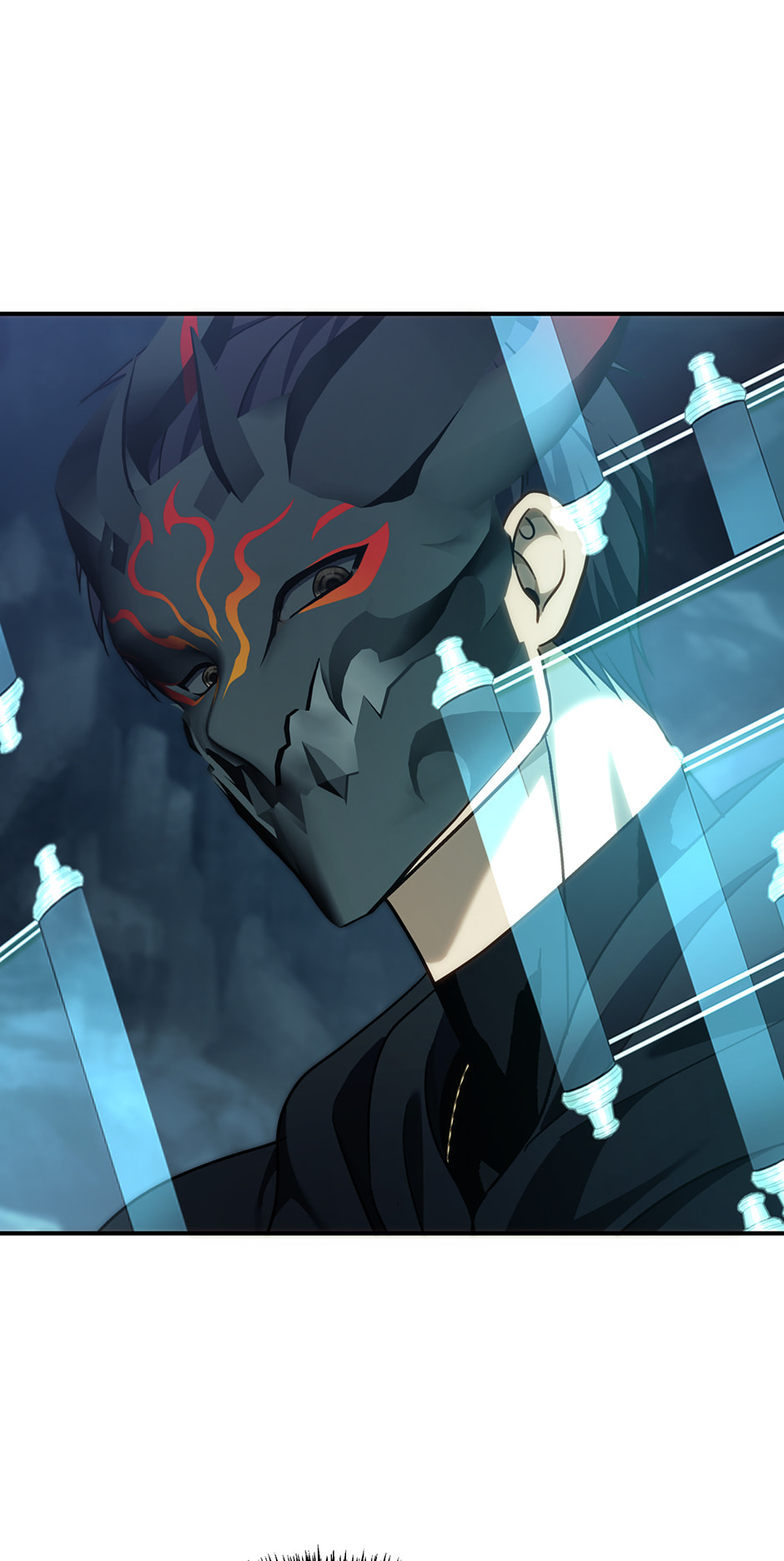 Read Second Life Ranker chapter 194 image 75 on Lezhin
