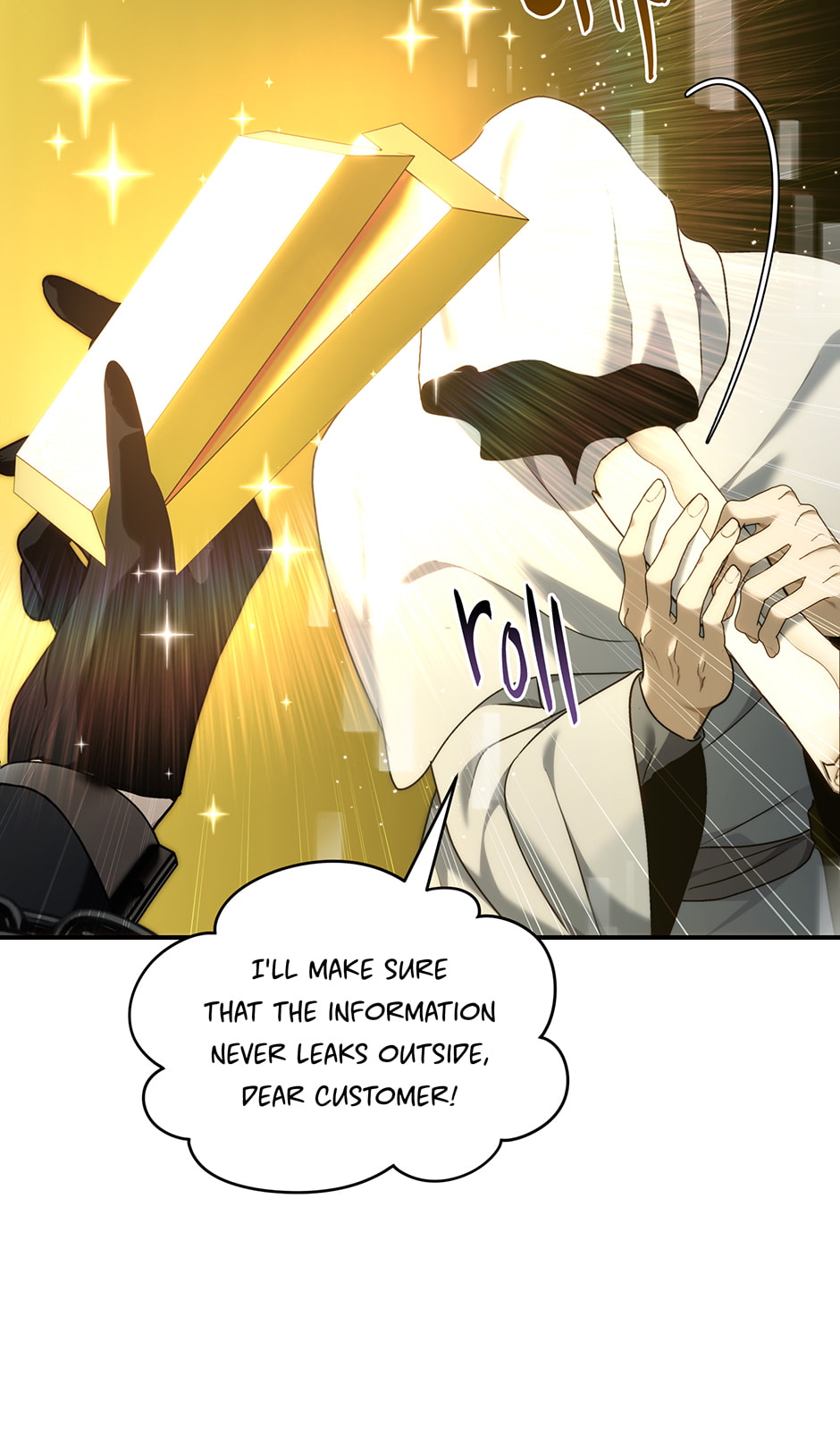 Read Second Life Ranker chapter 197 image 10 on Lezhin