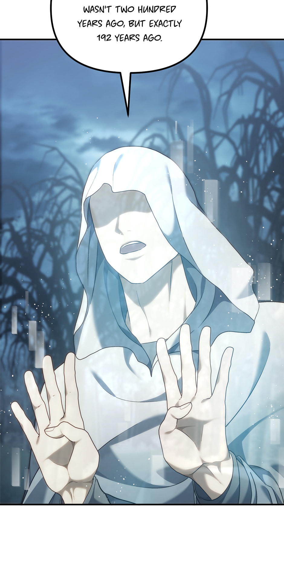 Read Second Life Ranker chapter 197 image 14 on Lezhin