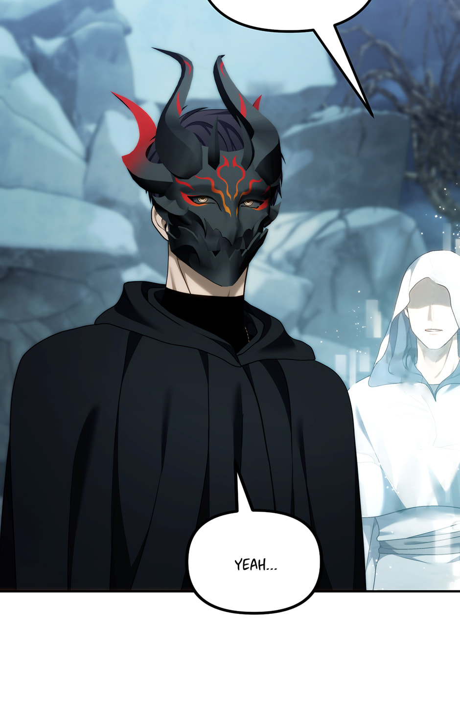 Read Second Life Ranker chapter 197 image 17 on Lezhin