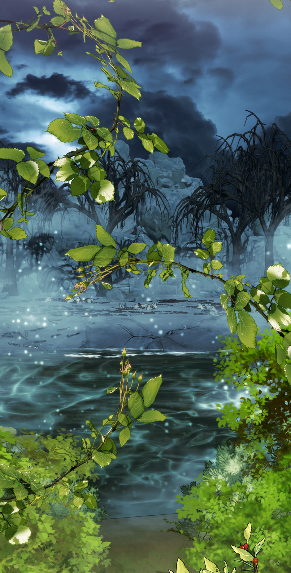 Read Second Life Ranker chapter 197 image 19 on Lezhin