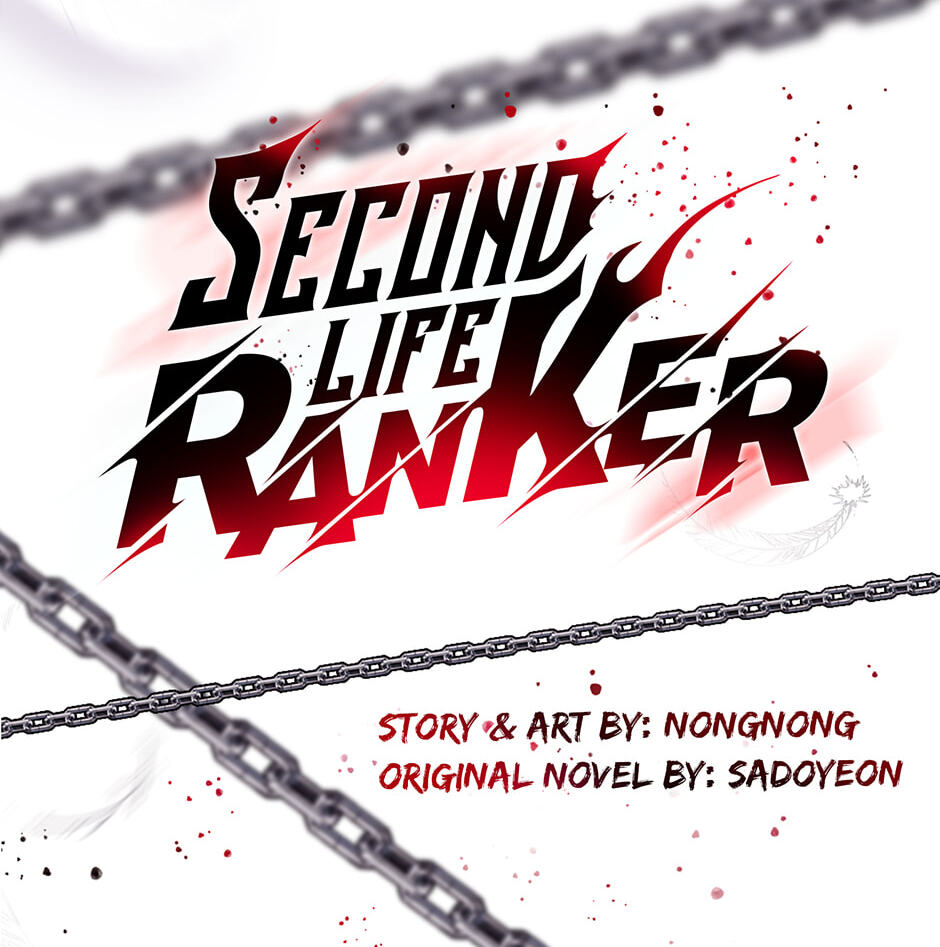 Read Second Life Ranker chapter 197 image 42 on Lezhin