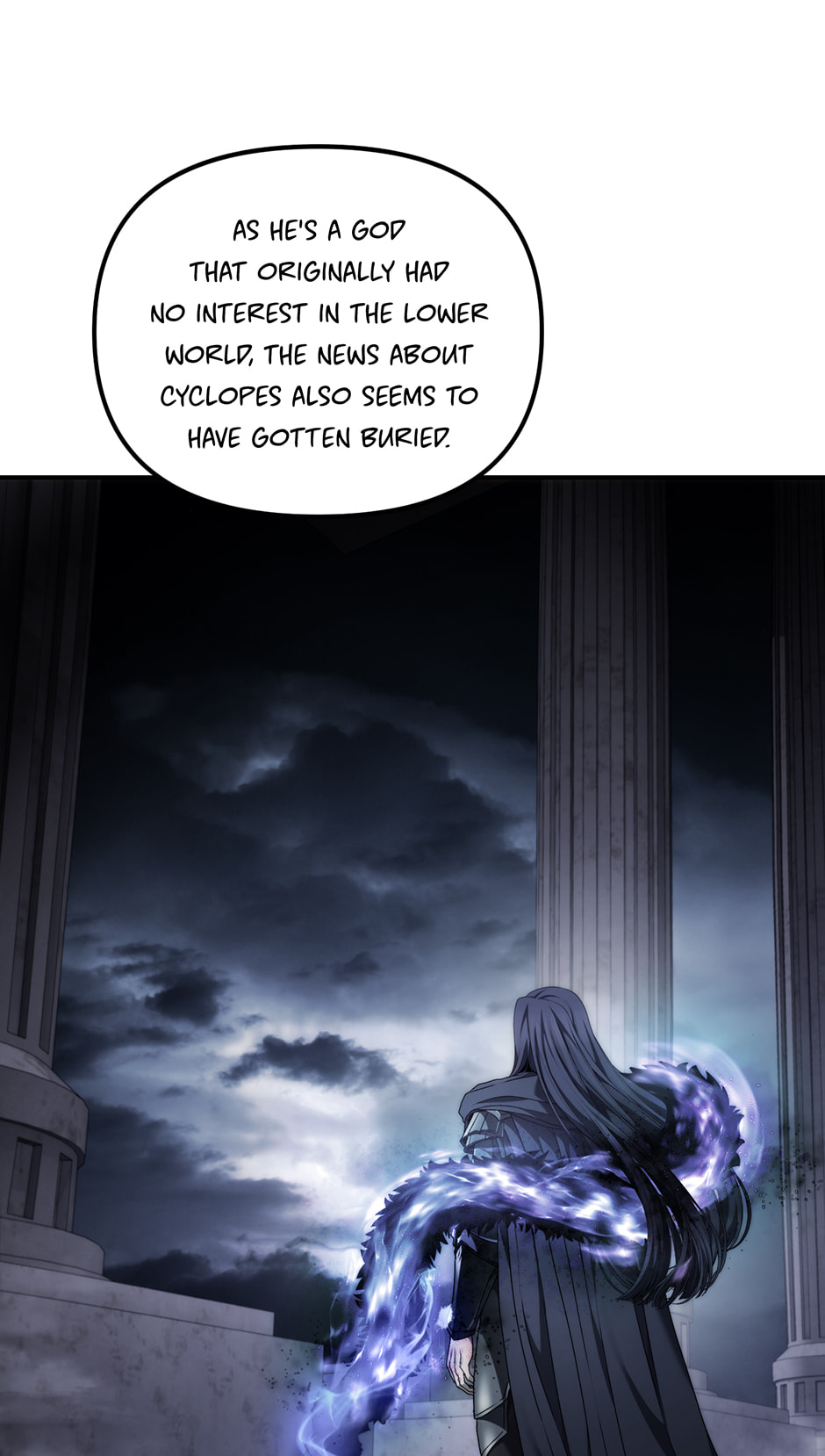 Read Second Life Ranker chapter 197 image 47 on Lezhin