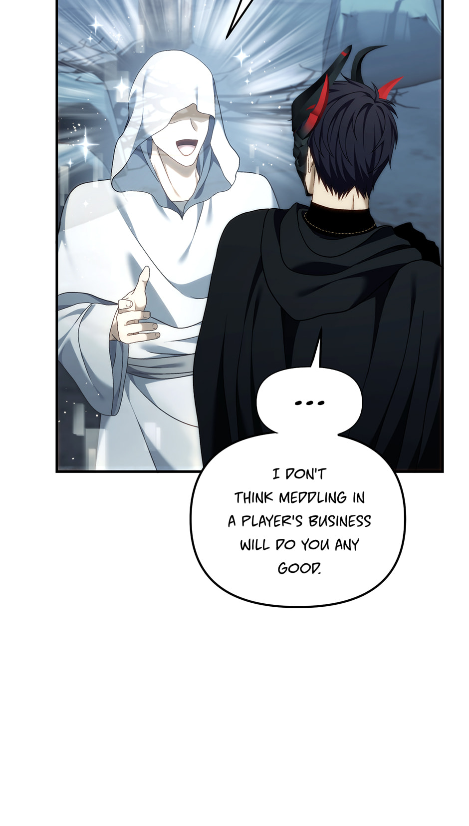 Read Second Life Ranker chapter 197 image 49 on Lezhin