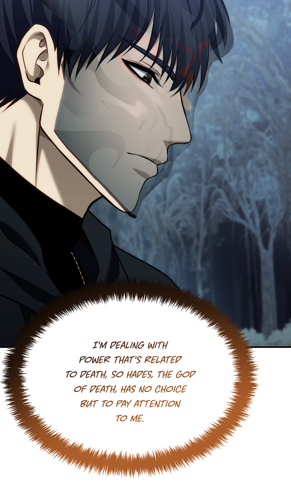 Read Second Life Ranker chapter 197 image 54 on Lezhin