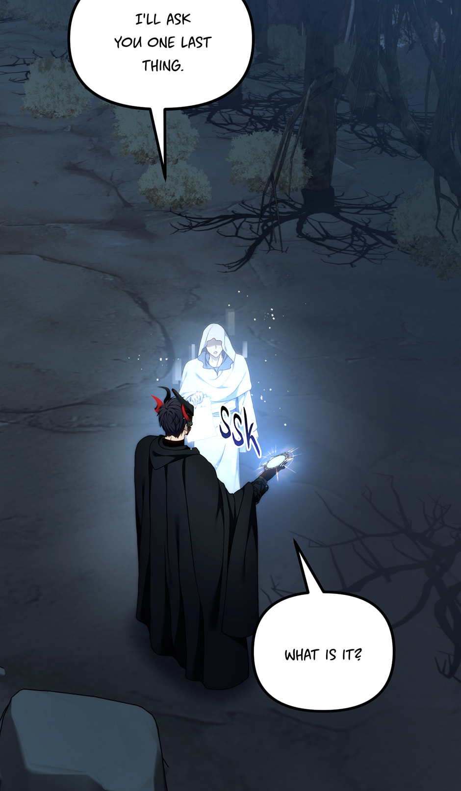 Read Second Life Ranker chapter 197 image 57 on Lezhin
